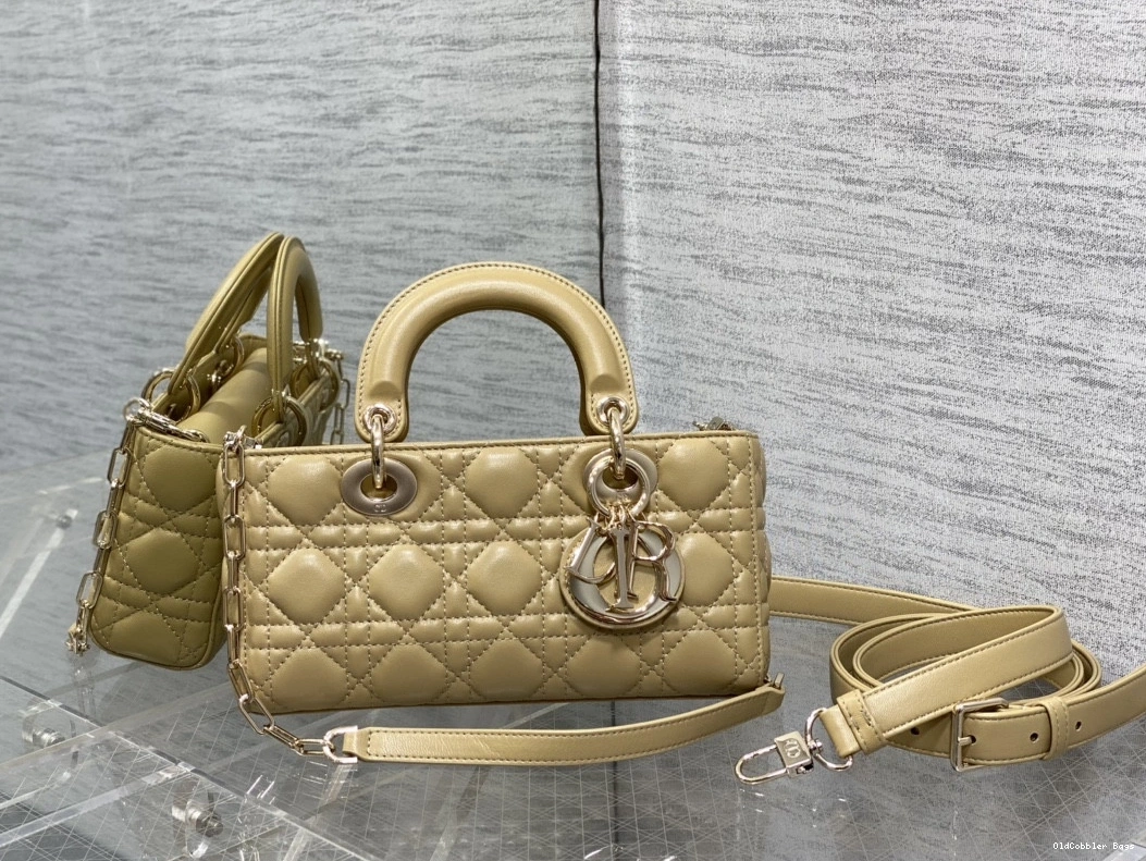 OldCobbler Bags BAG-22*12*6CM D-JOY DIRO LADY 0708